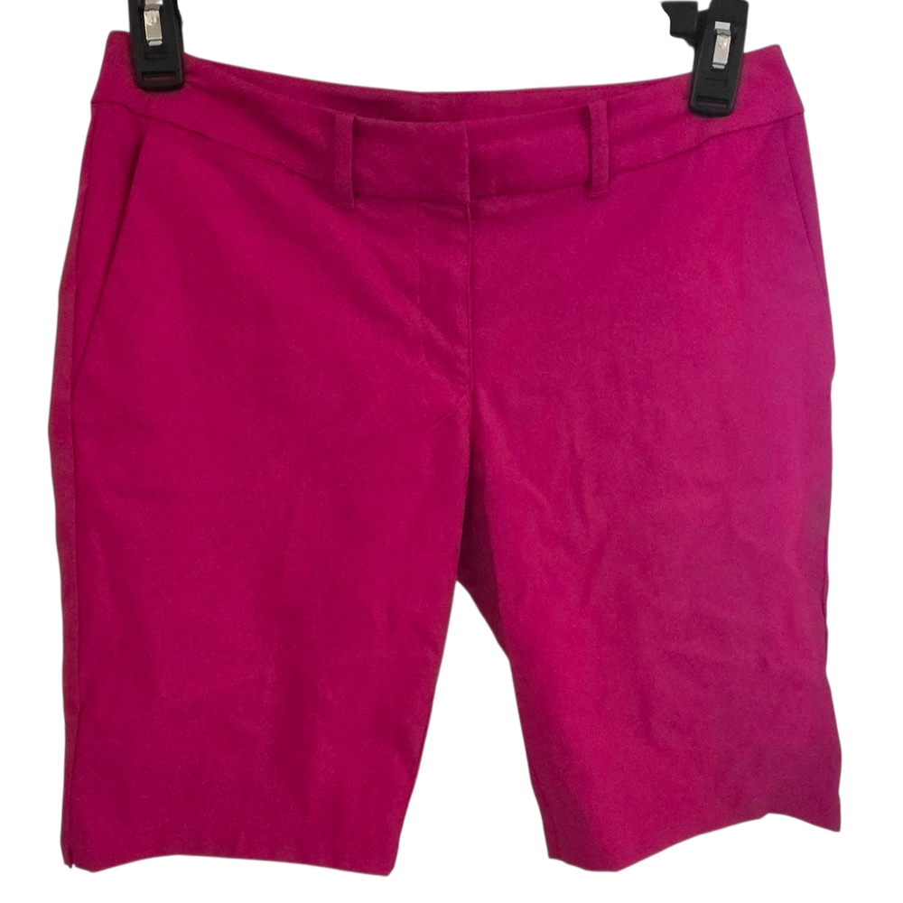 Nike GOLF Pink Shorts